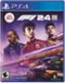 F1 24 Standard Edition - PlayStation 4-Front_Standard