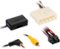AXXESS - Backup Camera Retention Interface for Select 2009-2020 Nissan Vehicles - Multi-Angle_Standard