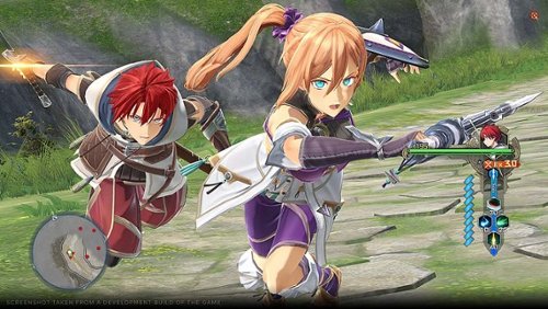 Koei Tecmo Ys X: Nordics Deluxe Edition - Nintendo Switch WORLDWIDE DELIVERY