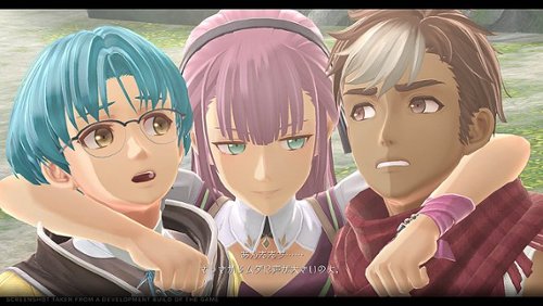 Koei Tecmo Ys X: Nordics Deluxe Edition - Nintendo Switch WHERE TO BUY