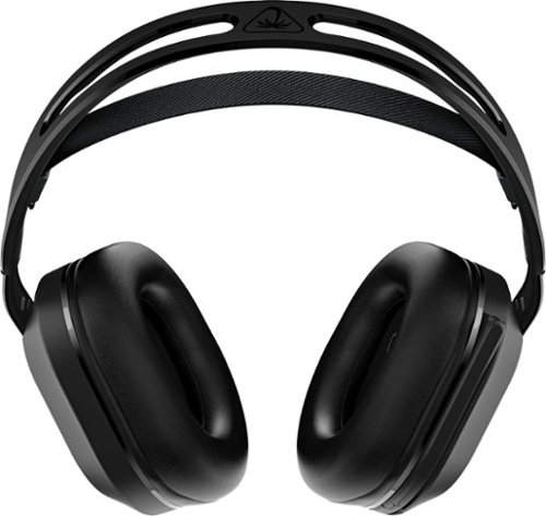 Turtle Beach Stealth 500 Wireless Gaming Headset for PS5, PS4, PC & Mobile - Black BUY IN EUROPE