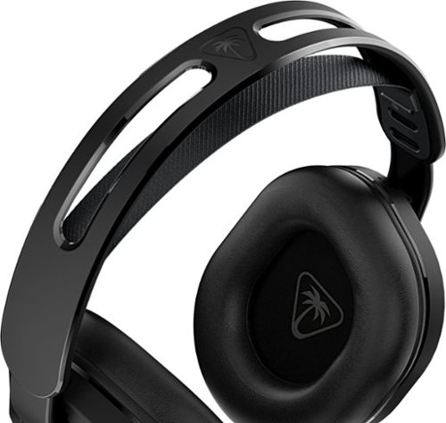 Turtle Beach Stealth 500 Wireless Gaming Headset for PS5, PS4, PC & Mobile - Black BUY IN SINGAPORE