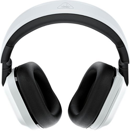 Turtle Beach Stealth 600 Wireless Over-Ear Multiplatform Gaming Headset for PS5, PS4, PC & Mobile - White BUY IN AUSTRALIA
