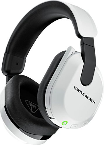 Turtle Beach Stealth 600 Gen 3 Wireless Headset for Xbox - White