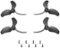 DJI - Avata 2 Propellers - Black-Front_Standard
