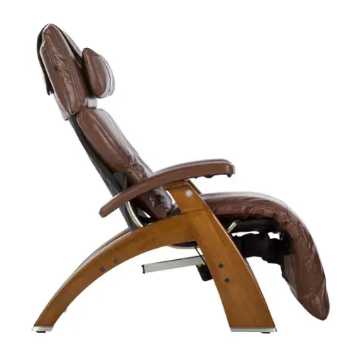 Walnut / Oak Premium Leather / Supreme