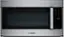 Setings Clock Surface Reheat Sensor Cooking Mode Defront Pupoors Beverage Keep Warm Sensor Cooking Power Level 30 Seconds Auto-Off 02:40 1 2 1 E 5 & 1 8 1 Vont a Light on Stars Enter H) BOSCH