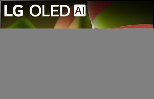 LG 55" Class 4K OLED Smart TV - OLED55B4PUA