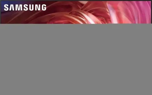 Samsung 55” Class S85D Series OLED 4K Smart Tizen TV (2024
