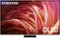 Samsung - 77” Class S85D Series OLED 4K Smart Tizen TV (2024)-Front_Standard