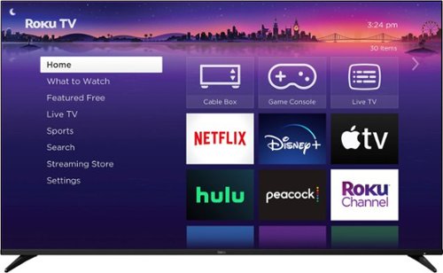 Lease-to-Own Roku - 65