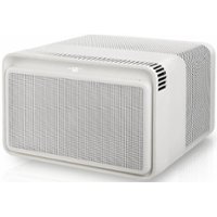 Windmill WhisperTech 12,000 BTU Smart Window Air Conditioner with Inverter Technology - White