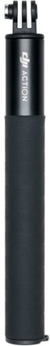 DJI - Osmo Action 1.5m Extension Rod Kit - Black