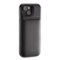 mophie - Juice Pack iPhone 15 - Black-Front_Standard