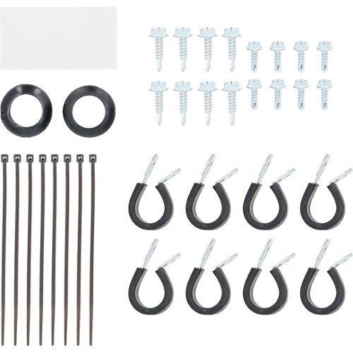 Metra Heise Chasing LED Truck Bed Lighting Kit - Multi WHERE TO BUY
