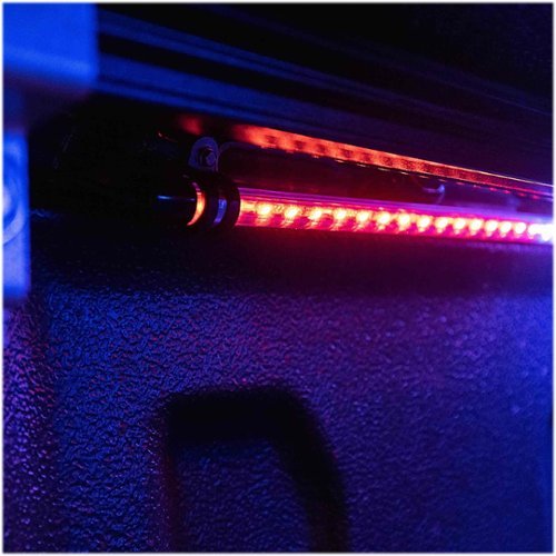 Metra Heise Chasing LED Truck Bed Lighting Kit - Multi BUY ONLINE