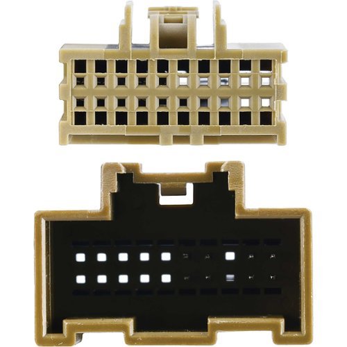Metra Axxess ANC Bypass Harness for Select 2016-2020 GM and Cadillac Vehicles - Multi GLOBAL SHIPPING
