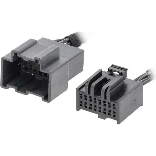 Metra Axxess ANC Bypass Harness for Select 2020-2023 GM Vehicles - Multi WORLDWIDE DELIVERY