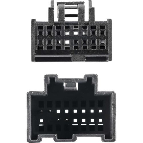 Metra Axxess ANC Bypass Harness for Select 2020-2023 GM Vehicles - Multi GLOBAL SHIPPING
