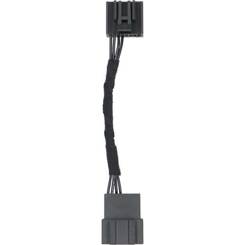 Metra Axxess ANC Bypass Harness for Select 2020-2023 GM Vehicles - Multi HOW TO BUY