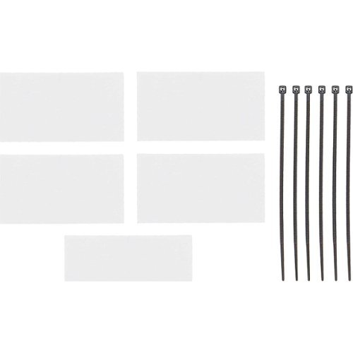 Metra Heise Chasing LED Interior Ambient Lighting Kit - Multi WHERE TO BUY