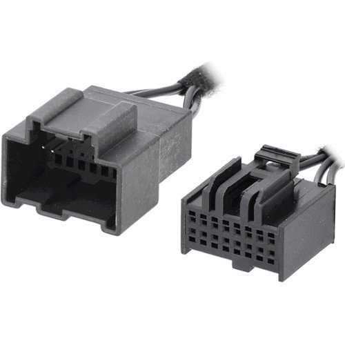 Metra Axxess ANC Bypass Harness for Select 2014-2024 GM Vehicles - Multi WORLDWIDE DELIVERY