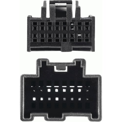 Metra Axxess ANC Bypass Harness for Select 2014-2024 GM Vehicles - Multi GLOBAL SHIPPING