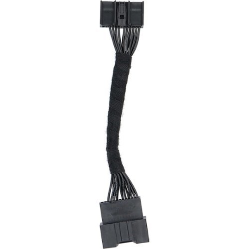 Metra Axxess ANC Bypass Harness for Select Ford Vehicles - Multi HOW TO BUY