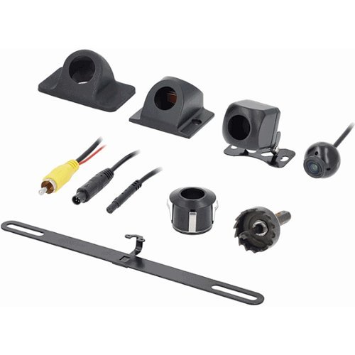 iBEAM Universal Multi-Mount Camera System - Multi WORLDWIDE DELIVERY