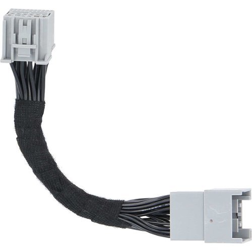 Metra Axxess ANC Bypass Harness for Select Ford Vehicles - Multi HOW TO BUY