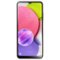 Tracfone - Samsung Galaxy A03s 32GB Prepaid with 1 Year of Service Bundle - Black-Front_Standard