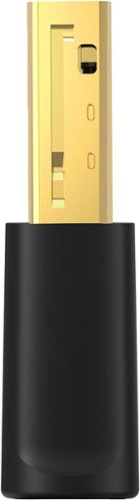 TP-Link AX1800 Nano Wi-Fi 6 Wireless USB Adapter - Black BUY ONLINE