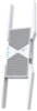 TP-Link - BE11000 Wi-Fi 7 Range Extender - White-Front_Standard