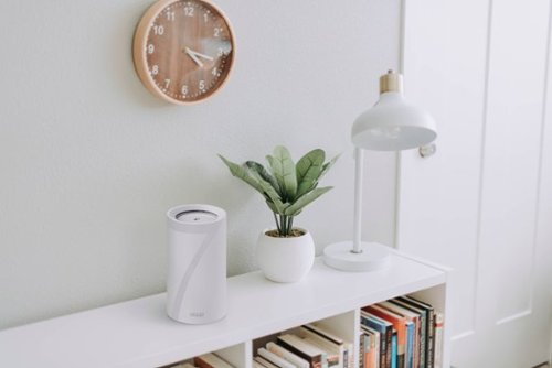 TP-Link Deco BE65 Pro BE11000 Whole Home Tri-Band Wi-Fi 7 Mesh Router System with two 5-Gig Ports (3-pack) - White HOW TO BUY