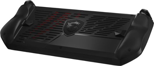 MSI Claw A1M 7 120Hz FHD 1080P Gaming Handheld-Intel core CU5 135H-Intel Arc-16GB-512GBSSD - Black HOW TO BUY