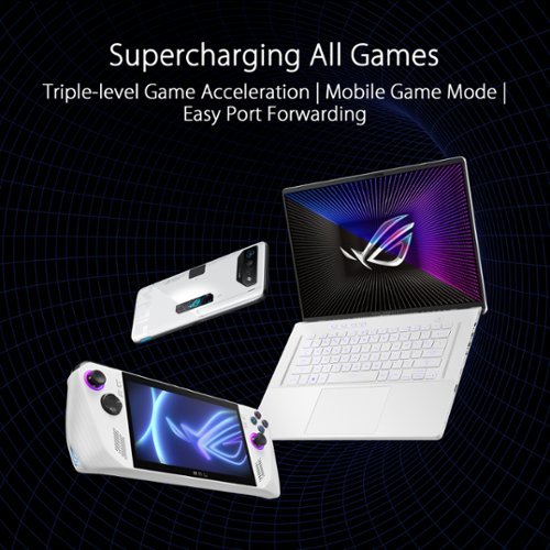 ASUS ROG Rapture GT-BE98 Pro BE30000 Quad-Band Wi-Fi 7 Router - Black HOW TO BUY