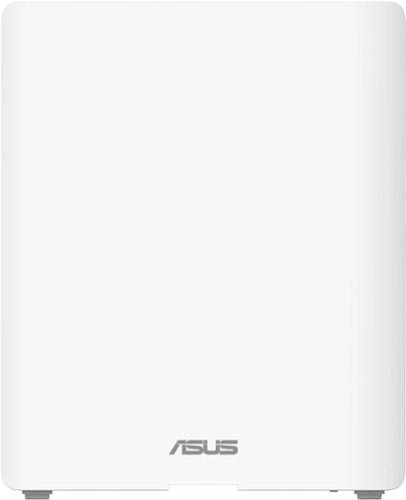 ASUS ZenWiFi BE30000 Quad-Band Mesh Wi-Fi 7 System (3-Pack) - White BUY IN AUSTRALIA