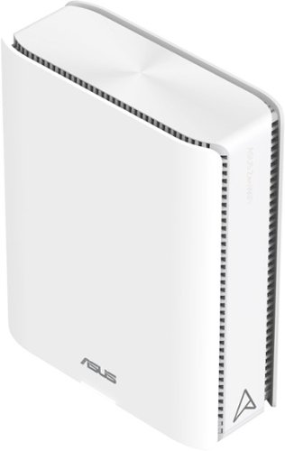 ASUS ZenWiFi BE30000 Quad-Band Mesh Wi-Fi 7 System (3-Pack) - White BUY IN DUBAI