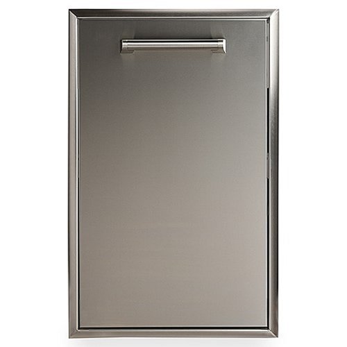 Coyote Outdoor Living - Pull Out Trash and Recycle - Stainless Steel