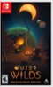 Outer Wilds Archaeologist Edition - Nintendo Switch-Front_Standard