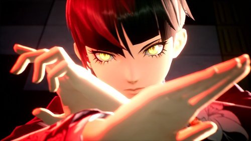 SEGA Shin Megami Tensei V: Vengeance Steelbook Launch Edition - Nintendo Switch WHERE TO BUY