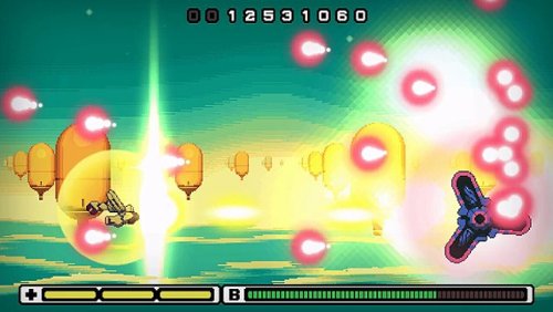 VGNYsoft Risk System - Nintendo Switch HOW TO BUY