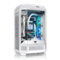 Thermaltake - LCGS Reactor i490 Gaming Desktop - Intel Core i9-14900KF - 32GB RGB Memory - NVIDIA GeForce RTX 4090 - 2TB NVMe M.2 SSD - Snow-Front_Standard