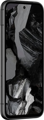 Google Pixel 8a 5G 128GB (Unlocked) - Obsidian WORLDWIDE DELIVERY
