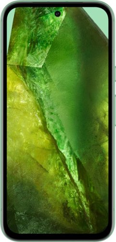Google Pixel 8a 5G 128GB (Unlocked) - Aloe WHERE TO BUY