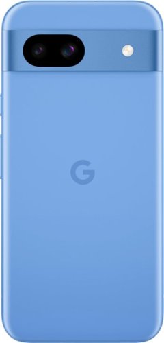 Google Pixel 8a 5G 128GB (Unlocked) - Bay GLOBAL SHIPPING