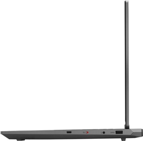 Lenovo LOQ 15.6 Gaming Laptop Full HD - AMD Ryzen 7 7435HS with 16GB Memory - NVIDIA GeForce RTX 4060 8GB - 512GB SSD - Luna Grey BUY IN QATAR