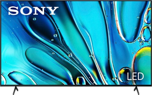 Sony 75" Class BRAVIA 3 LED 4K UHD Smart Google TV