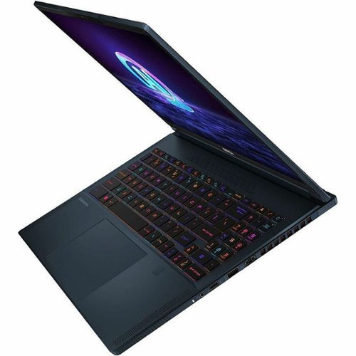 MSI Stealth 16 AI Studio A1V 16 240 Hz Gaming Laptop 2560 x 1600 (QHD+) - Intel Core Ultra 9 185H with 64GB Memory - Star Blue, Blue GLOBAL SHIPPING