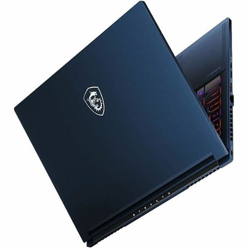 MSI Stealth 16 AI Studio A1V 16 240 Hz Gaming Laptop 2560 x 1600 (QHD+) - Intel Core Ultra 9 185H with 64GB Memory - Star Blue, Blue SHOP ONLINE